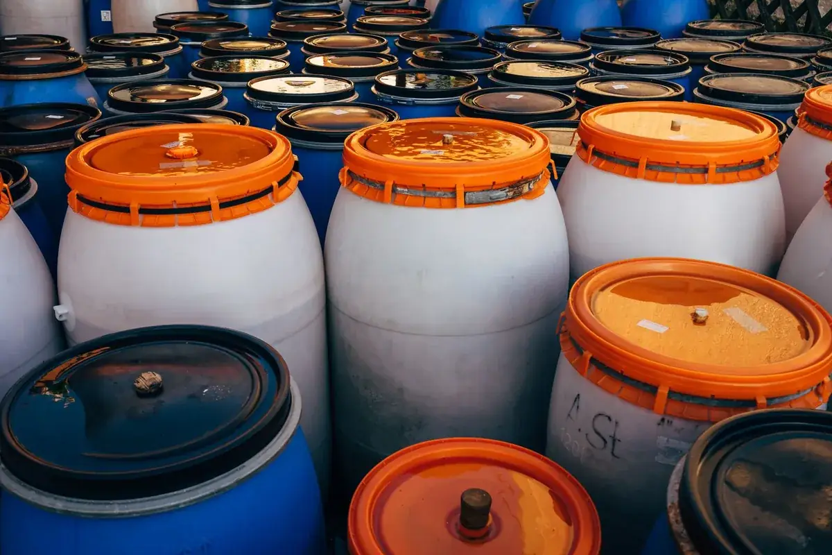 Chemical & Toxic Waste Cleanup in Iowa Falls, IA